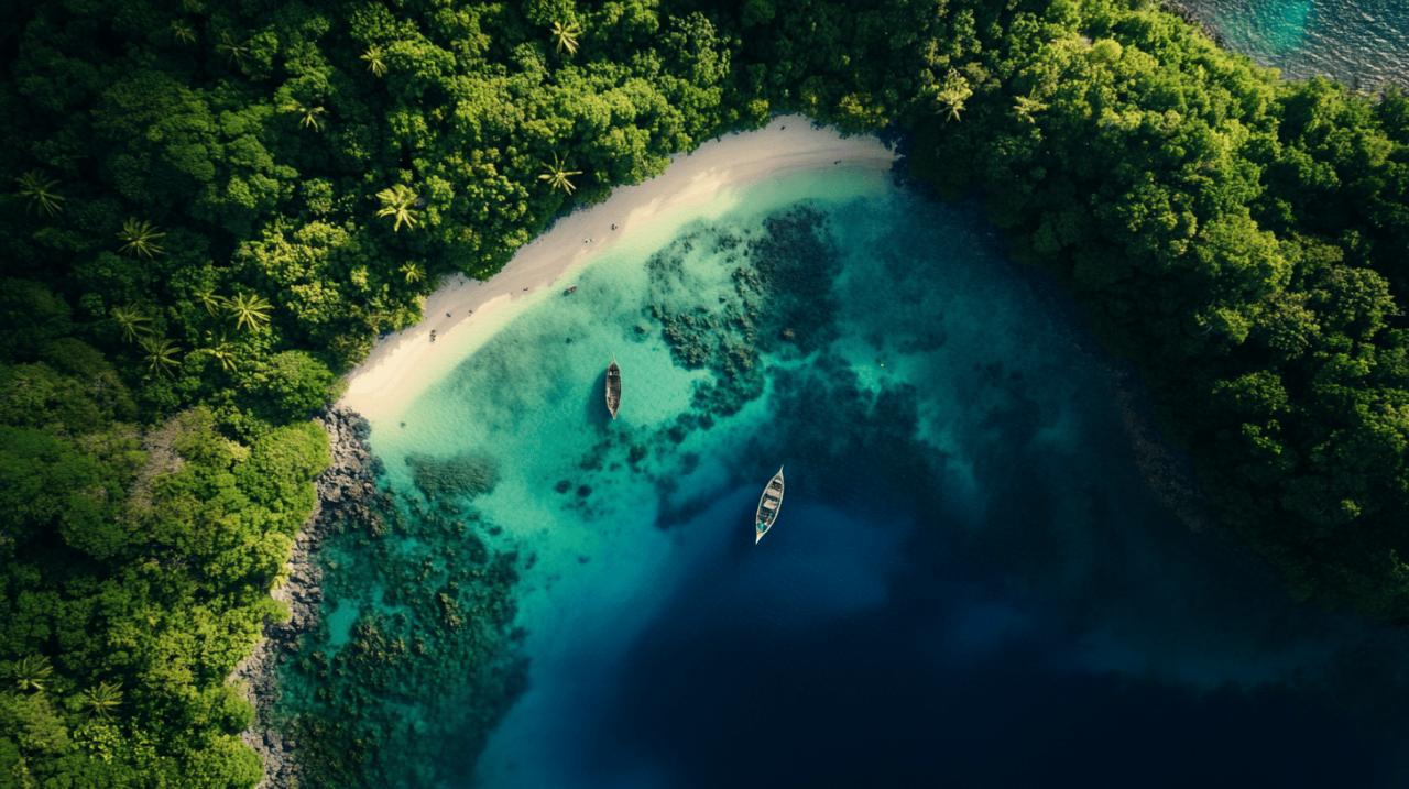 Festival du Heiva : Les Célébrations Culturelles à Wallis-et-Futuna